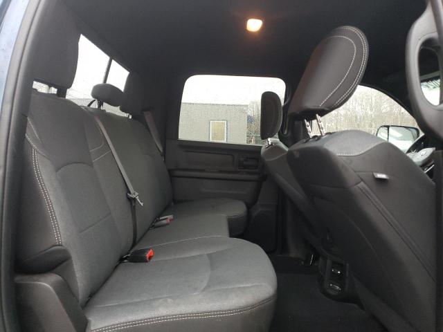 2021 RAM 2500 TRADE 3C6UR5CL6MG631371