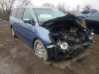 2009 HONDA  ODYSSEY