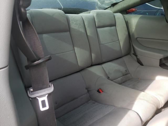 1ZVHT80N495110664 Ford Mustang 2009. Фото: 5