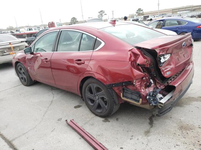 2020 SUBARU LEGACY SPO 4S3BWAF64L3024815