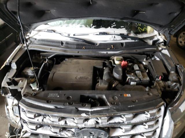 2016 FORD EXPLORER L 1FM5K8F80GGA98861