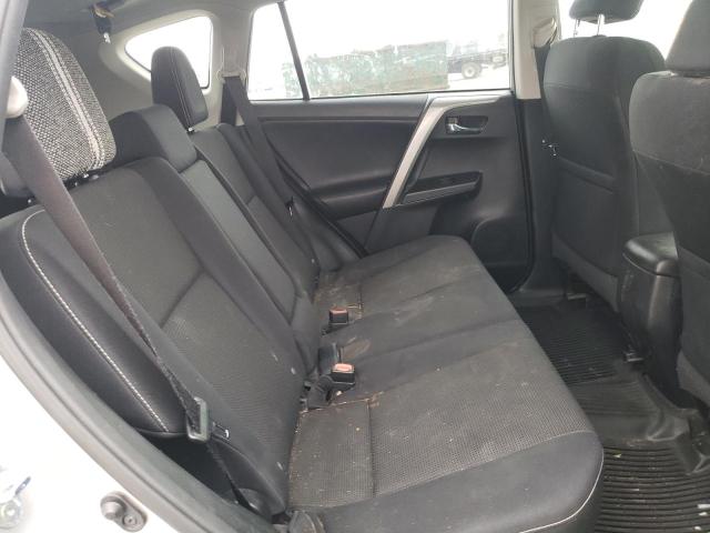 2T3WFREV8JW407093 Toyota Rav4 Adven 2018. Фото: 5