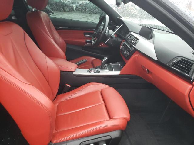 2017 BMW 440XI WBA4P3C55HK528040