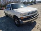 2000 CHEVROLET  SILVERADO