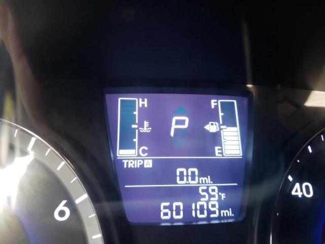 2015 HYUNDAI ACCENT GS KMHCT5AEXFU225616