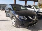 2016 NISSAN  ROGUE