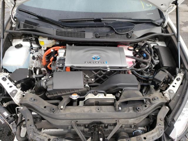 2016 TOYOTA MIRAI JTDBVRBD7GA001004