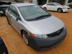 2009 HONDA  CIVIC