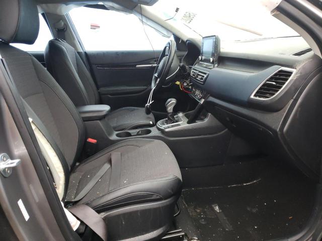 2021 KIA SELTOS S KNDEU2AA0M7050925