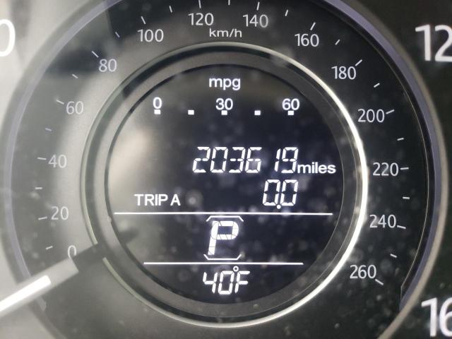 2015 HONDA ACCORD LX 1HGCR2F32FA028676