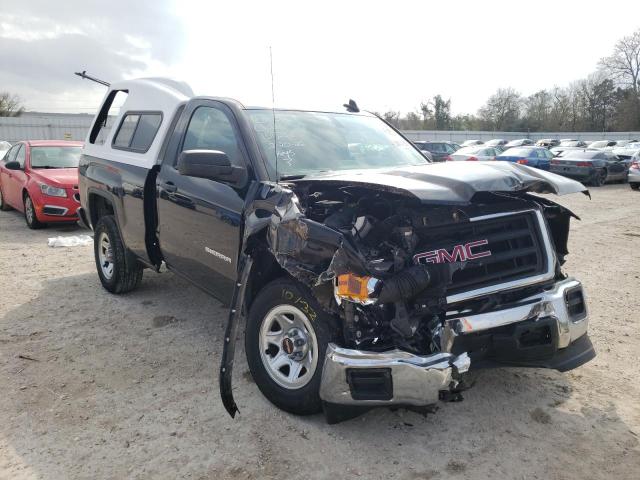 2015 GMC SIERRA C15 1GTN1TEH1FZ446004