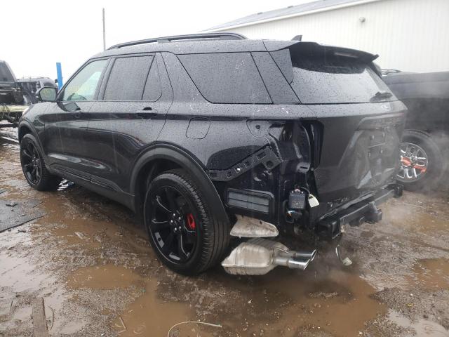 2021 FORD EXPLORER S - 1FM5K8GCXMGB59082