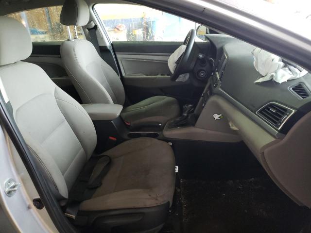 Фото: 5NPD84LF7JH319319 - 5