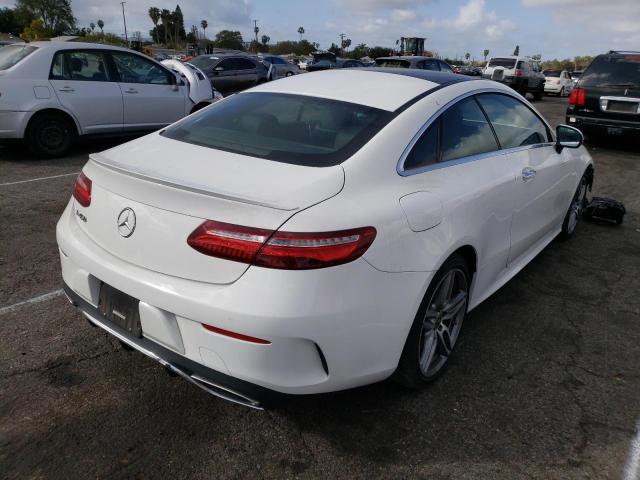 2019 MERCEDES-BENZ E 450 WDD1J6HB0KF085454