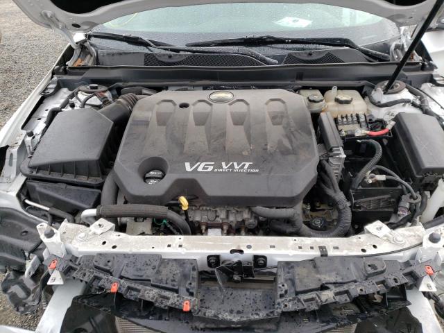 1G1145S39GU164548 Chevrolet Impala Ltz 2016. Фото: 6