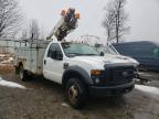 2008 FORD  F450