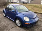 2008 VOLKSWAGEN  BEETLE