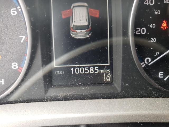 2T3WFREV8JW407093 Toyota Rav4 Adven 2018. Фото: 7