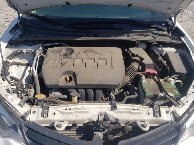 2016 TOYOTA COROLLA L 2T1BURHE4GC705403