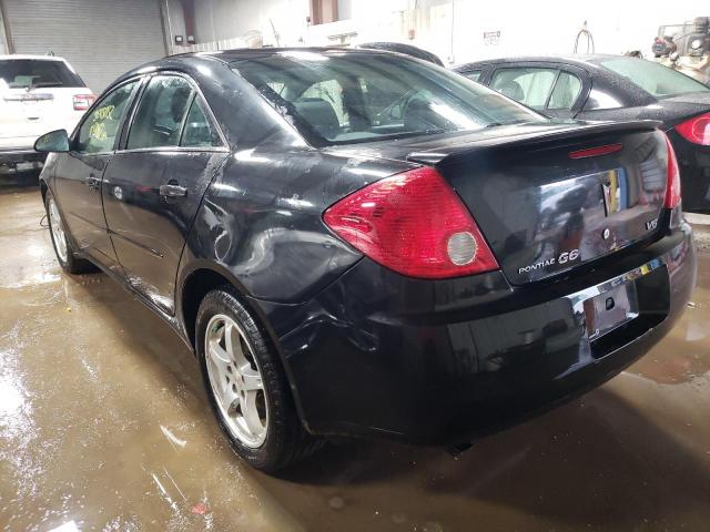 1G2ZG57N794222577 Pontiac G6 2009. Фото: 2
