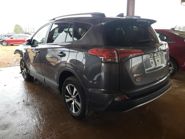 2017 TOYOTA RAV4 XLE JTMWFREV4HJ708856