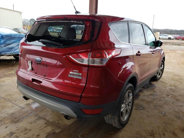2015 FORD ESCAPE SE 1FMCU0GX6FUA39788