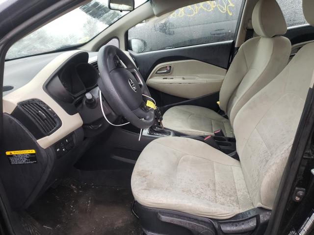 KNADM4A35D6157884 Kia Rio Lx 2013. Фото: 4