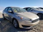 2018 FORD  FOCUS