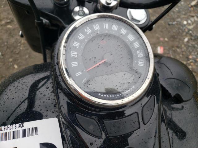 2022 HARLEY-DAVIDSON FLHCS 1HD1YBK19NB013726