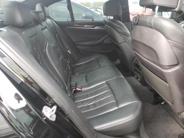 2018 BMW M550XI WBAJB9C53JB035614
