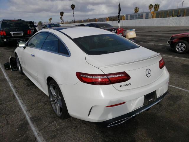2019 MERCEDES-BENZ E 450 WDD1J6HB0KF085454