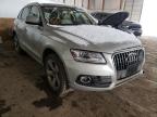 2013 AUDI  Q5