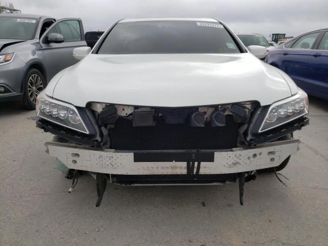 2016 ACURA RLX TECH - JH4KC1F56GC000231