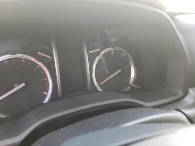 2022 TOYOTA 4RUNNER NI JTEDU5JR9N5257941