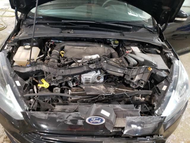 2016 FORD FOCUS SE 1FADP3FE3GL225335