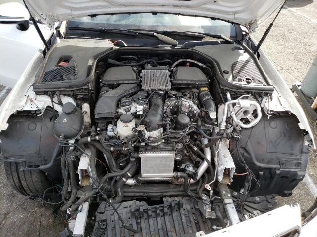 2019 MERCEDES-BENZ E 450 WDD1J6HB0KF085454