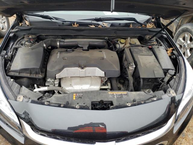 2015 CHEVROLET MALIBU 1LT - 1G11C5SL1FF243833