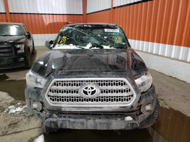 2017 TOYOTA TACOMA DOU 5TFCZ5AN5HX101743