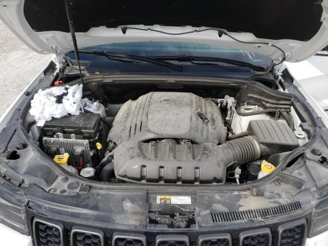 1C4RJFBTXLC313462 Jeep Grand Cher 2020. Фото: 6