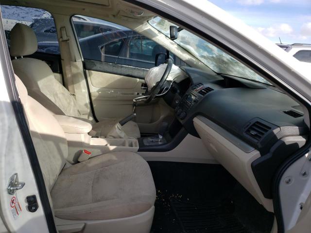 2014 SUBARU XV CROSSTR - JF2GPAVC2E8214467