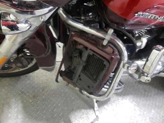 2019 HARLEY-DAVIDSON FLHTK 1HD1KEF1XKB665571