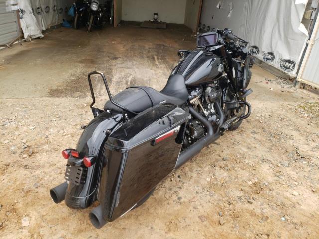 2021 HARLEY-DAVIDSON FLHXS 1HD1KRP16MB607823