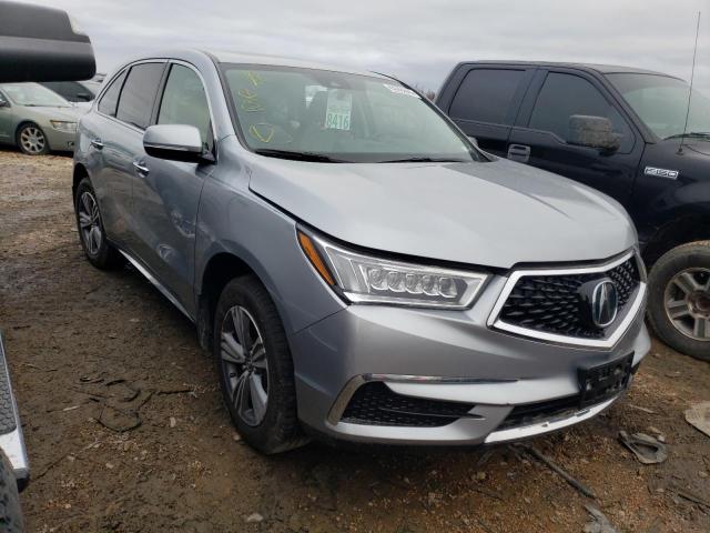 2020 ACURA MDX 5J8YD4H35LL026675
