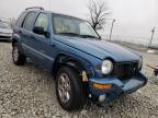 2003 JEEP  LIBERTY