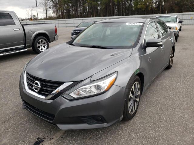2017 NISSAN ALTIMA 2.5 1N4AL3AP1HC212589