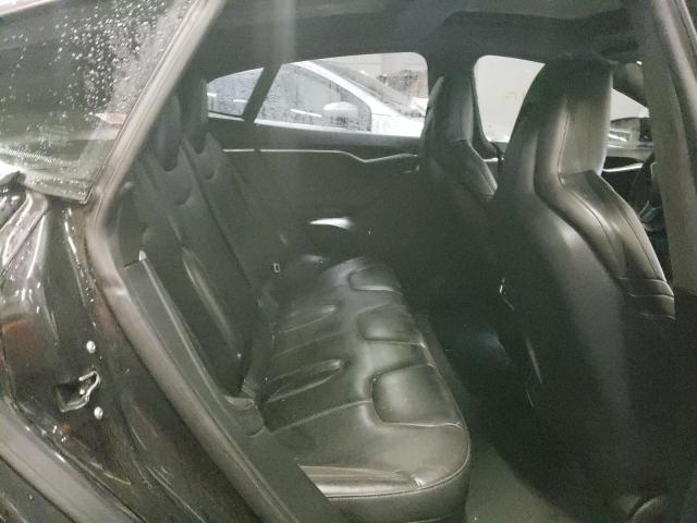 2015 TESLA MODEL S 70 5YJSA1S27FF094415