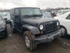 2010 JEEP  WRANGLER