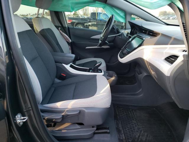 2019 CHEVROLET BOLT EV LT 1G1FY6S02K4122642