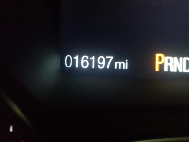 2018 FORD FOCUS SE 1FADP3F28JL200671