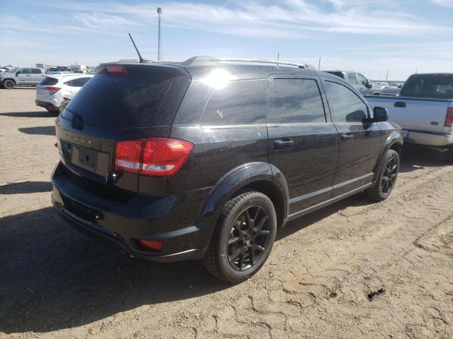 3C4PDCBB8HT644038 Dodge Journey Sx 2017. Фото: 3